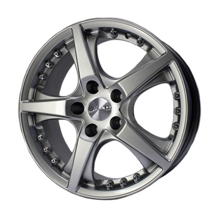 СКАД Diamond 6,5x16 5x114,3 ET38 D67,1 Селена