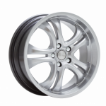 СКАД VERSAILLES  7,5x18 5x114,3 ET38 D66,1 Селена