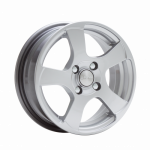 СКАД Акула 6x16 4x100 ET45 D60,1 Селена