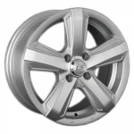 LS Wheels 793 6,5x15 4x100 ET40 D73,1 SF