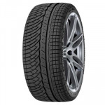 Michelin Pilot Alpin PA4 235/40R18 95V * XL