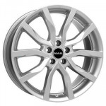 MAK Koln 8,5x20 5x112 ET32 D66,45 Silver