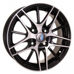 Venti 1506 6x15 5x100 ET40 D57,1 BD