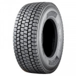 GITI GDR655 295/80R22,5 152/149M