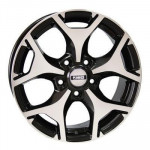 Neo 653 6,5x16 5x108 ET50 D63,4 BD