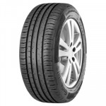 Continental ContiPremiumContact 5 SUV 225/65R17 102V