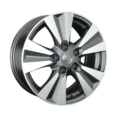 Replay  NS137 6,5x16 5x114,3 ET45 D66,1 GMF