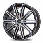 PDW 1004 (CV4) 6,5x16 4x100 ET42 D60,1 M/U4B