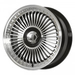PDW Ferris (9009/01) 7x17 4x98 ET38 D67,1 M/B