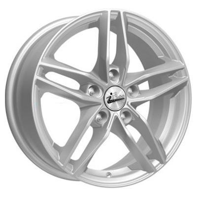 iFREE Moskva 6,5x16 5x114,3 ET31,5 D67,1 Нео-классик