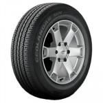 Yokohama Geolandar SUV G055E 225/55R18 98H