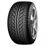 Yokohama Parada Spec-X PA02J 235/55R18 100V