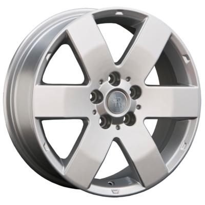 Replay  GN20 7x17 5x115 ET45 D70,1 Sil