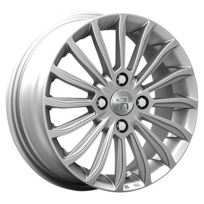 Replay  FD155 6x15 4x108 ET37,5 D63,3 Sil