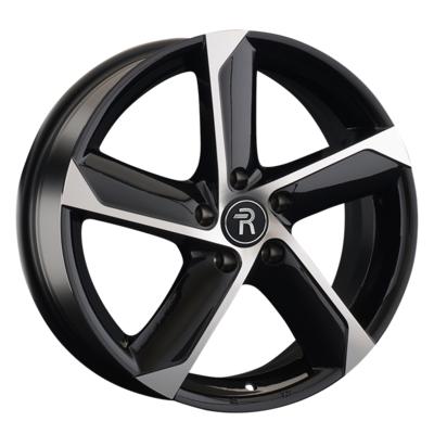 Replay NS215 7x18 5x114,3 ET40 D66,1 BKF