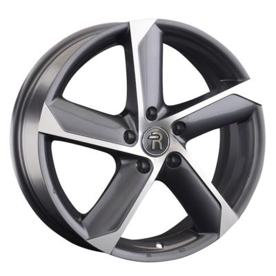 Replay NS215 7x18 5x114,3 ET47 D66,1 GMF