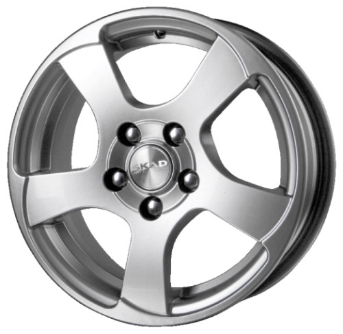 СКАД Акула 5,5x14 5x100 ET35 D57,1 Селена