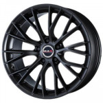 MAK Munchen 8,5x20 5x120 ET38 D72,6 Matt Black