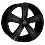 MAK Stone 5 7,5x18 5x127 ET50 D71,6 Gloss Black