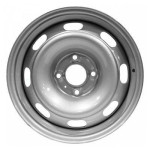 Next NX-038 6x15 4x108 ET18 D65,1 Sil