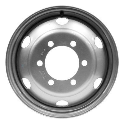 Next NX-053 5,5x16 6x170 ET105 D130 Silver