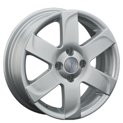 Replay  SZ39 5,5x15 5x114,3 ET50 D60,1 Sil