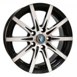 Venti 1508 5,5x15 4x100 ET45 D60,1 BD