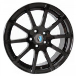 Venti 1603 6,5x16 4x100 ET42 D60,1 BL
