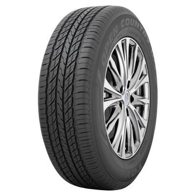 TOYO Open Country U/T 255/70R16 111H