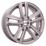 Neo 428 5x14 5x100 ET35 D57,1 Silver