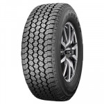 GoodYear Wrangler All-Terrain Adventure With Kevlar  245/65R17 111T XL