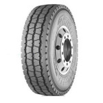 GITI GAM831 315/80R22,5 158/150K