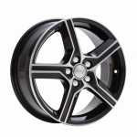 СКАД Драйв 7,5x17 5x108 ET45 D67,1 Алмаз