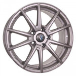 Venti 1704 7x17 5x114,3 ET45 D60,1 Silver