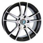 Venti 1611 6,5x16 5x114,3 ET45 D60,1 BD
