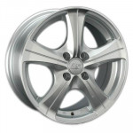 LS Wheels 202 7x16 4x100 ET40 D73,1 SF