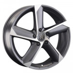 Replay  KI252 7x18 5x114,3 ET40,5 D67,1 GMF Replay  KI252 7x18 5x114,3 ET40,5 D67,1 GMF