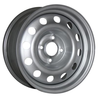 Trebl 42B29C P 5x13 4x98 ET29 D60,1 Silver