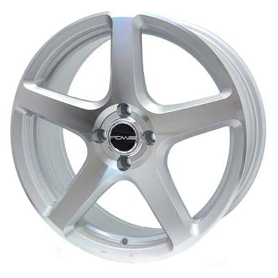 PDW C-Spec 2 (5203/01) 7x17 4x100 ET40 D60 MS
