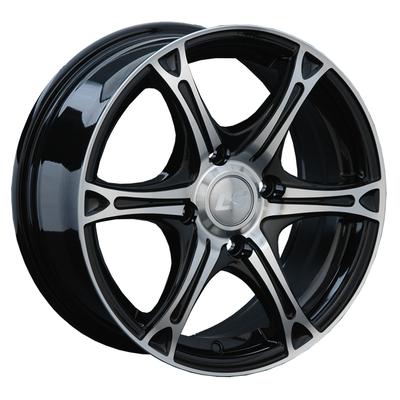 LS Wheels 131 7x16 5x114,3 ET45 D73,1 BKF