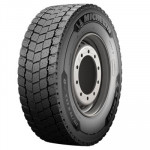 Michelin X Multi D 315/70R22,5 154/150L