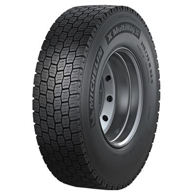 Michelin X MultiWay 3D XDE 295/80R22,5 152/148M