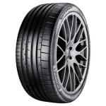 Continental SportContact 6 275/45R21 107Y MO FR