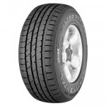 Continental ContiCrossContact LX 245/65R17 111T XL