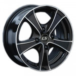LS Wheels 801 6x14 4x108 ET37,5 D73,1 BKF