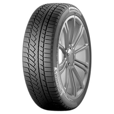 Continental ContiWinterContact TS 850 P SUV 215/70R16 100T FR