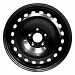 Next NX-056 6,5x16 5x108 ET50 D63,3 BK