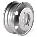 Asterro M18 6,75x17,5 6x245 ET127 D202 Silver