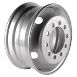Asterro M22 9x22,5 10x335 ET157 D281 Silver