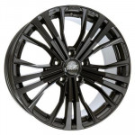 OZ cortina 9x19 5x120 ET50 D72,6 Matt Black
